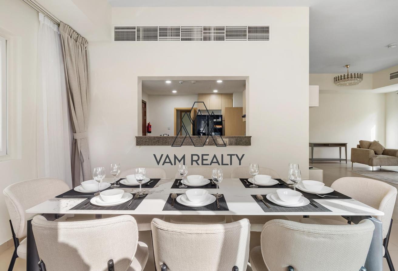 Corner Unit | 4BR Independent Villa + Maid photo 8