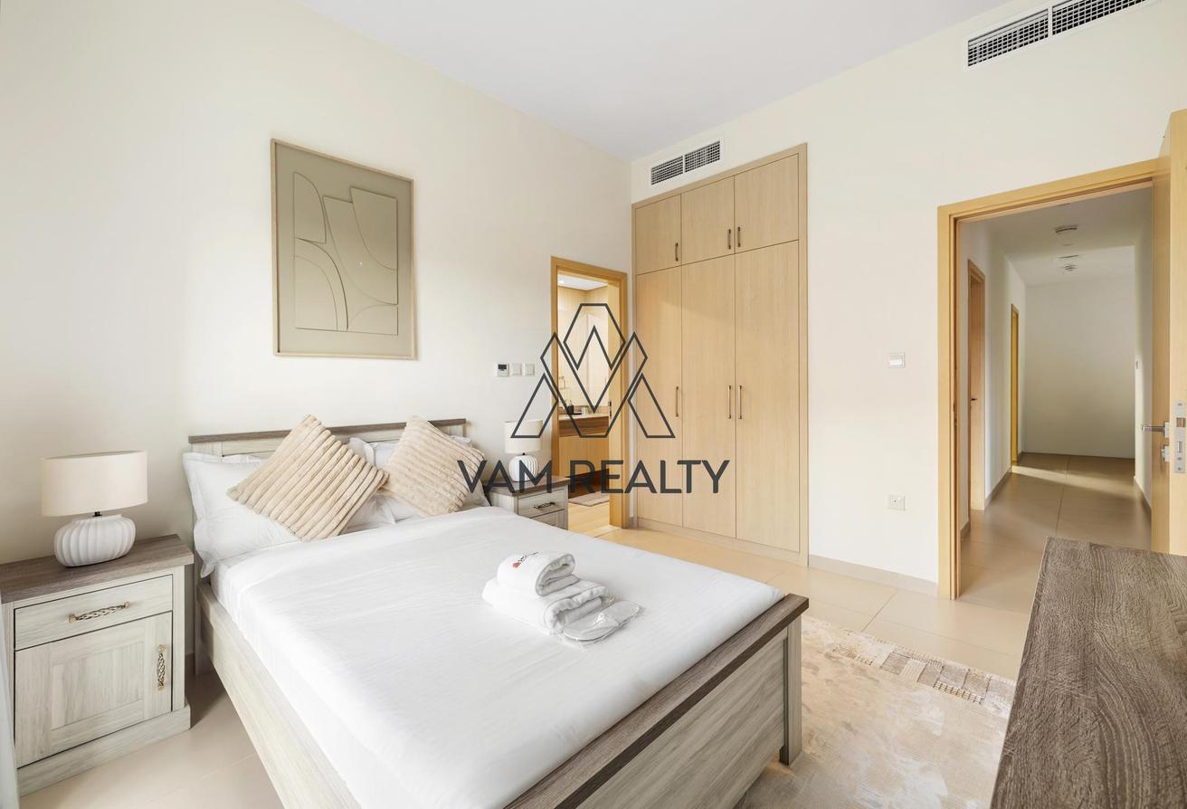 Corner Unit | 4BR Independent Villa + Maid photo 19