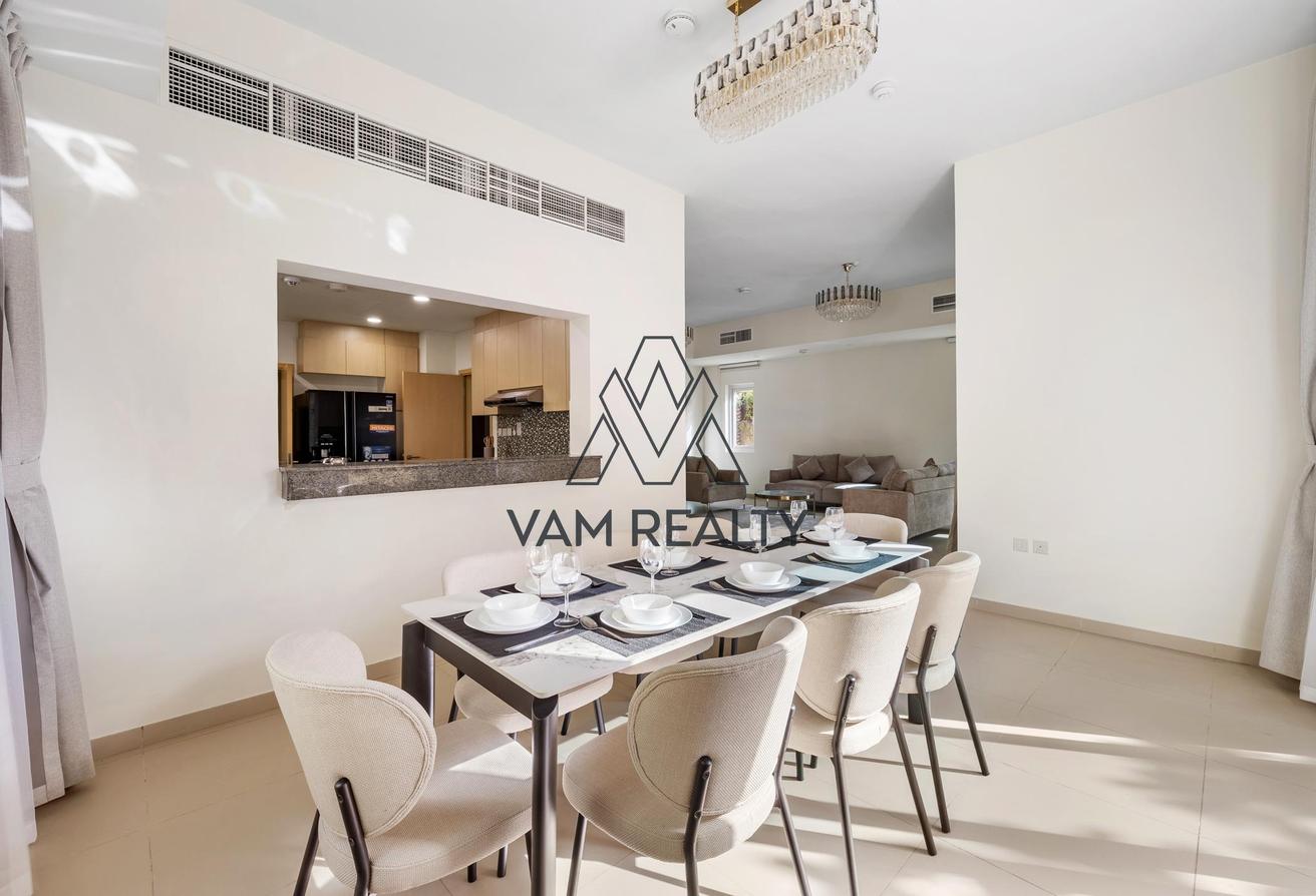 Corner Unit | 4BR Independent Villa + Maid photo 7