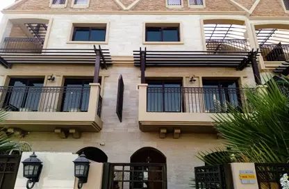 Villa - 4 Bedrooms - 5 Bathrooms for sale in Palace Estates - District 14 - Jumeirah Village Circle - Dubai