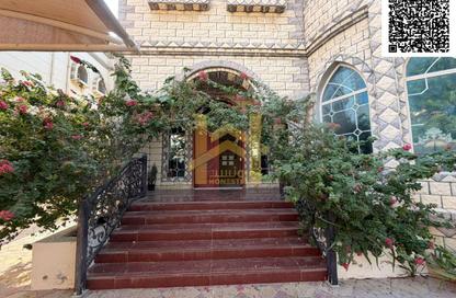 فيلا - 5 غرف نوم - 7 حمامات للبيع في 1 الروضة - الروضة - عجمان فيلا - 5 غرف نوم - 7 حمامات للبيع في 1 الروضة - الروضة - عجمان