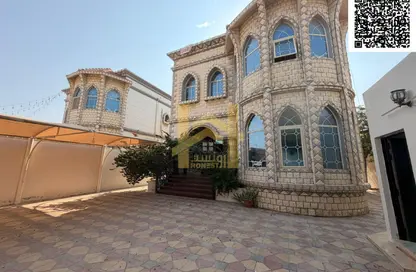 Villa - 5 Bedrooms - 7 Bathrooms for sale in Al Rawda 1 - Al Rawda - Ajman