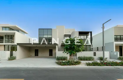 Villa - 5 Bedrooms - 6 Bathrooms for sale in Address Hillcrest - Dubai Hills Estate - Dubai