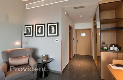 شقة - 1 حمام للبيع في سكاي باي هوتيل - الخليج التجاري - دبي شقة - 1 حمام للبيع في سكاي باي هوتيل - الخليج التجاري - دبي