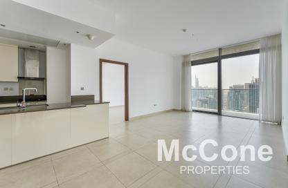 Apartment - 1 Bedroom - 2 Bathrooms for rent in Marina Gate 1 - Marina Gate - Dubai Marina - Dubai