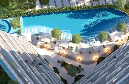 Apartment - 1 - 2 for sale in Society House - Downtown Dubai - Dubai