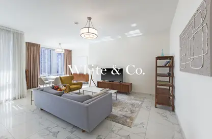 Apartment - 2 Bedrooms - 3 Bathrooms for sale in Meera - Al Habtoor City - Business Bay - Dubai