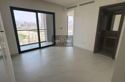 Apartment - 1 Bedroom - 2 Bathrooms for rent in Sobha Creek Vistas Grande - Sobha Hartland - Mohammed Bin Rashid City - Dubai