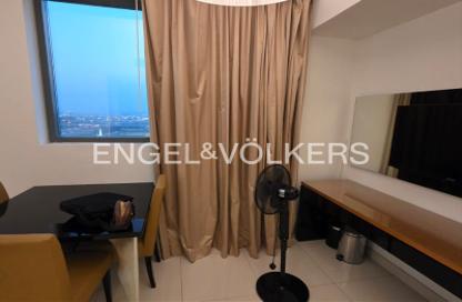 Apartment - Studio - 1 Bathroom for rent in Capital Bay Tower A - Capital Bay - Business Bay - Dubai