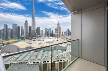النزل و الشقق الفندقية - غرفة نوم - 2 حمامات للبيع في العنوان رزيدنس فاونتن فيوز 1 - العنوان رزيدنس فاونتن فيوز - وسط مدينة دبي - دبي النزل و الشقق الفندقية - غرفة نوم - 2 حمامات للبيع في العنوان رزيدنس فاونتن فيوز 1 - العنوان رزيدنس فاونتن فيوز - وسط مدينة دبي - دبي