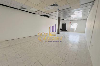 Office Space - Studio - 2 Bathrooms for rent in Umm Ramool 109 - Umm Ramool - Dubai