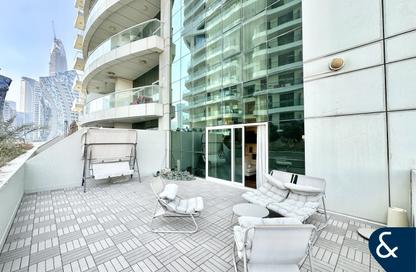 Apartment - Studio - 1 for rent in Scala Tower - Business Bay - Dubai Apartment - Studio - 1 for rent in Scala Tower - Business Bay - Dubai