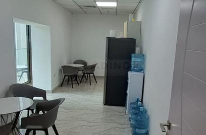 مركز أعمال - استوديو - 2 حمامات للايجار في خليج آيريس - الخليج التجاري - دبي مركز أعمال - استوديو - 2 حمامات للايجار في خليج آيريس - الخليج التجاري - دبي