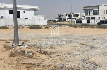 Land - Studio for sale in Tilal City C - Tilal City - Sharjah