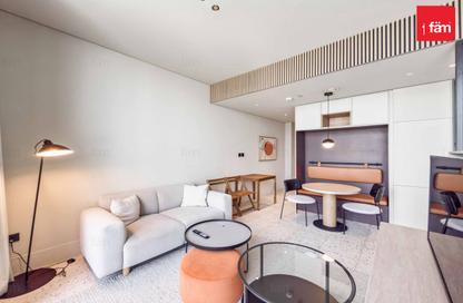 Apartment - Studio - 1 for rent in UPSIDE Living - Business Bay - Dubai