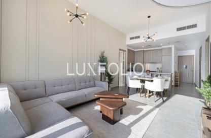 Apartment - 2 - 3 for sale in Stella Maris - Dubai Marina - Dubai