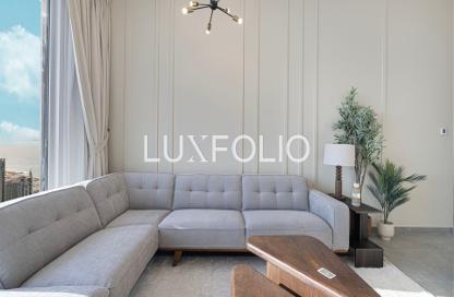 Apartment - 2 - 3 for sale in Stella Maris - Dubai Marina - Dubai