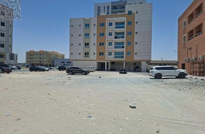 Land - Studio for sale in The Icon Casa 2 - Al Rashidiya 3 - Al Rashidiya - Ajman
