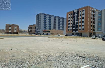 Land - Studio for sale in The Icon Casa 2 - Al Rashidiya 3 - Al Rashidiya - Ajman Land - Studio for sale in The Icon Casa 2 - Al Rashidiya 3 - Al Rashidiya - Ajman