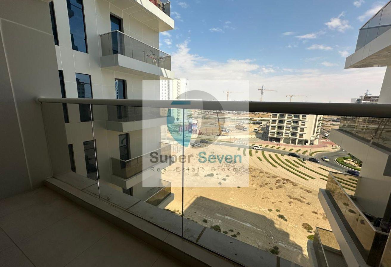 ONE BEDROOM FOR RENT IN BLISS HOMES WITH BALCONY photo 6