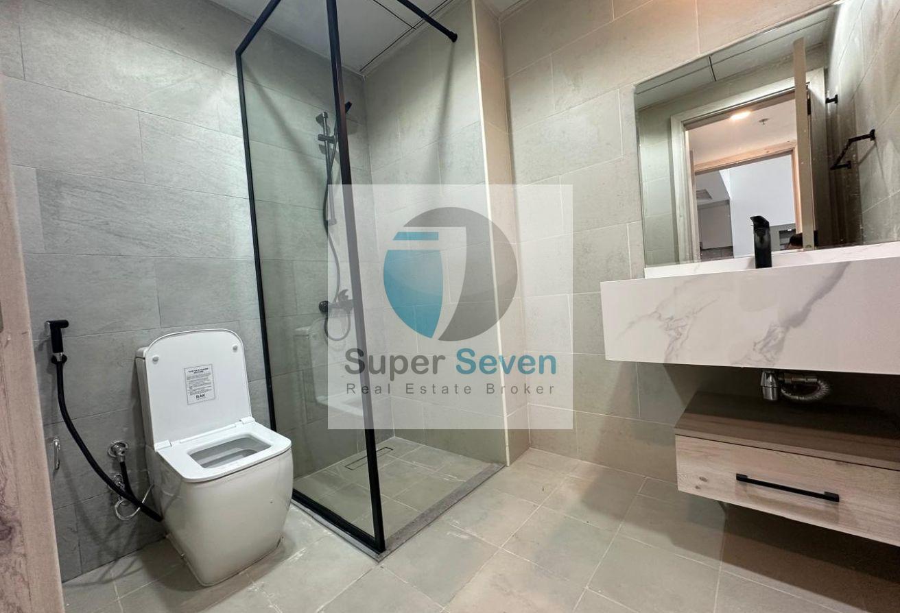 ONE BEDROOM FOR RENT IN BLISS HOMES WITH BALCONY photo 7