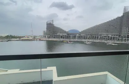 شقة - 3 غرف نوم - 4 حمامات للبيع في مساكن كريستال - جزيرة مريم - الخان - الشارقة