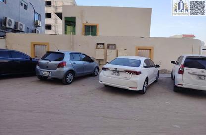 Villa - 7 Bedrooms - 6 Bathrooms for rent in Orient Tower 1 - Orient Towers - Al Bustan - Ajman