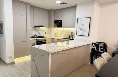 شقة - 2 غرف نوم - 2 حمامات للبيع في إيديسون هاوس - مجمع دبي ريزيدنس - دبي لاند - دبي