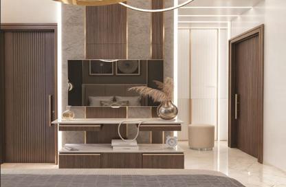 Apartment - Studio - 1 Bathroom for sale in Zyra Vista Residences - International City Phase 2 - Al Warsan 4 - Al Warsan - Dubai Apartment - Studio - 1 Bathroom for sale in Zyra Vista Residences - International City Phase 2 - Al Warsan 4 - Al Warsan - Dubai