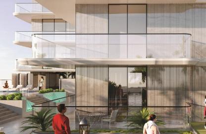 Apartment - Studio - 1 Bathroom for sale in Zyra Vista Residences - International City Phase 2 - Al Warsan 4 - Al Warsan - Dubai