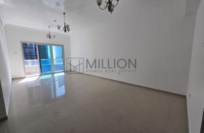 Apartment - 1 Bedroom - 2 Bathrooms for rent in Ontario Tower - Business Bay - Dubai