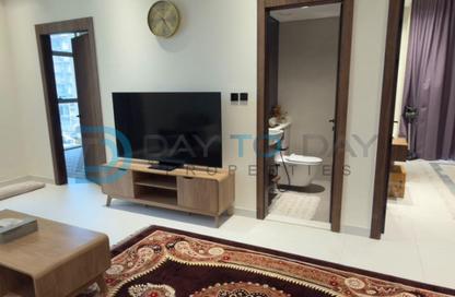 Apartment - 2 - 3 for rent in Torino By ORO24 - Arjan - Dubai