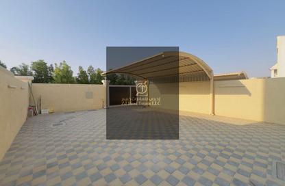 Villa - 5 Bedrooms - 6 Bathrooms for rent in Al Yasmeen 1 - Al Yasmeen - Ajman