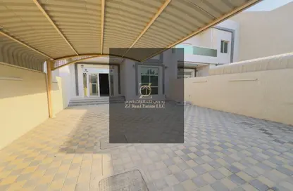 فيلا - 5 غرف نوم - 6 حمامات للايجار في 1 الياسمين - الياسمين - عجمان