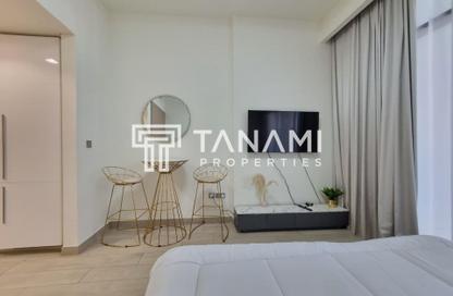 Apartment - Studio - 1 Bathroom for rent in Azizi Riviera 24 - Azizi Riviera - Meydan One - Meydan - Dubai Apartment - Studio - 1 Bathroom for rent in Azizi Riviera 24 - Azizi Riviera - Meydan One - Meydan - Dubai