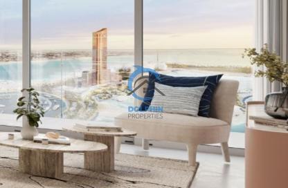 Apartment - Studio - 1 Bathroom for sale in Al Hamra Waterfront - Al Hamra Village - Ras Al Khaimah