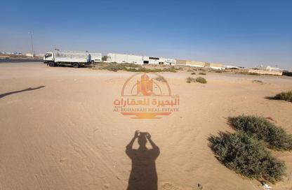 Land - Studio for rent in Al Sajaa S - Al Sajaa - Sharjah