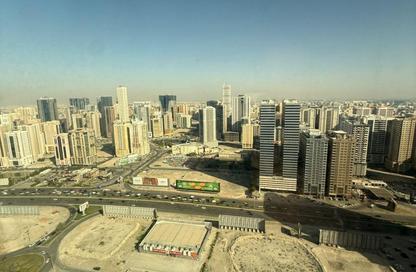 Apartment - 1 Bedroom - 1 Bathroom for rent in Al Taawun Street - Al Taawun - Sharjah