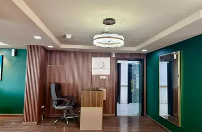 مكتب - استوديو - 1 حمام للايجار في ياس بيزنس تاور - البرشاء 1 - البرشاء - دبي