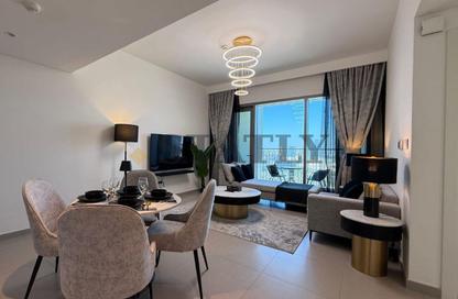 Apartment - 1 Bedroom - 2 Bathrooms for rent in Downtown Views II Tower 2 - Downtown Views II - Zabeel 2 - Zabeel - Dubai Apartment - 1 Bedroom - 2 Bathrooms for rent in Downtown Views II Tower 2 - Downtown Views II - Zabeel 2 - Zabeel - Dubai