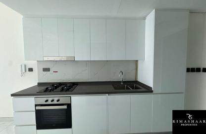 Apartment - Studio - 1 for rent in Samana Park Views - Arjan - Dubai Apartment - Studio - 1 for rent in Samana Park Views - Arjan - Dubai