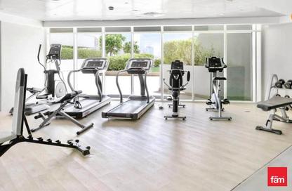 Apartment - 1 Bedroom - 2 Bathrooms for sale in Azizi Aliyah - Dubai Healthcare City 2 - Al Jaddaf - Dubai Apartment - 1 Bedroom - 2 Bathrooms for sale in Azizi Aliyah - Dubai Healthcare City 2 - Al Jaddaf - Dubai