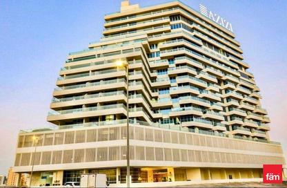Apartment - 1 Bedroom - 2 Bathrooms for sale in Azizi Aliyah - Dubai Healthcare City 2 - Al Jaddaf - Dubai Apartment - 1 Bedroom - 2 Bathrooms for sale in Azizi Aliyah - Dubai Healthcare City 2 - Al Jaddaf - Dubai