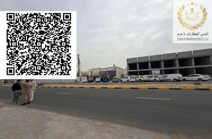 مركز أعمال - استوديو - 3 حمامات للبيع في الزاهية جاردنز - الزاهية - عجمان