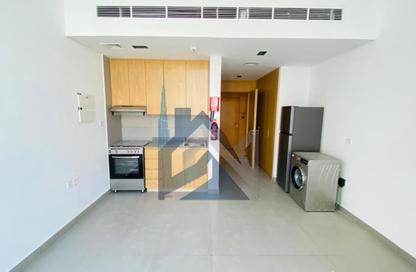 Apartment - Studio - 1 Bathroom for rent in Al Mamsha - Muwaileh - Sharjah