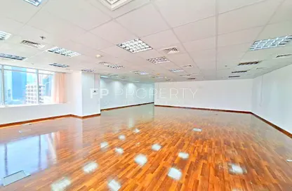 مكتب للايجار في مركز مزايا للأعمال  BB1 - مركز مزايا للأعمال - أبراج بحيرات الجميرا - دبي