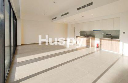 Townhouse - 3 - 3 for sale in Eden - The Valley - Dubai Townhouse - 3 - 3 for sale in Eden - The Valley - Dubai