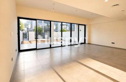 Townhouse - 3 - 3 for sale in Eden - The Valley - Dubai