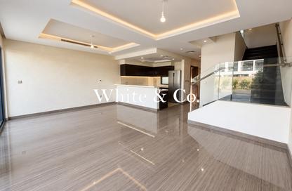 Townhouse - 3 - 5 for sale in Bel Air - Trump Estates - Damac Hills - Dubai