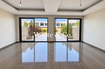 Townhouse - 3 - 5 for sale in Bel Air - Trump Estates - Damac Hills - Dubai